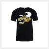 Mens Fitted Cotton Tee Thumbnail