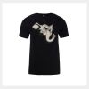 Mens Fitted Cotton Tee Thumbnail