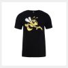 Mens Fitted Cotton Tee Thumbnail