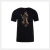 Mens Fitted Cotton Tee Thumbnail