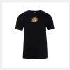 Mens Fitted Cotton Tee Thumbnail