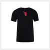 Mens Fitted Cotton Tee Thumbnail