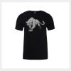 Mens Fitted Cotton Tee Thumbnail