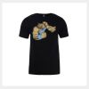 Mens Fitted Cotton Tee Thumbnail