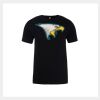 Mens Fitted Cotton Tee Thumbnail