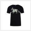 Mens Fitted Cotton Tee Thumbnail
