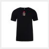 Mens Fitted Cotton Tee Thumbnail