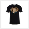 Mens Fitted Cotton Tee Thumbnail