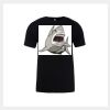 Mens Fitted Cotton Tee Thumbnail