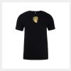 Mens Fitted Cotton Tee Thumbnail