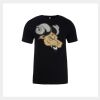 Mens Fitted Cotton Tee Thumbnail