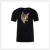 Mens Fitted Cotton Tee Thumbnail