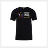 Mens Fitted Cotton Tee Thumbnail