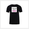 Mens Fitted Cotton Tee Thumbnail