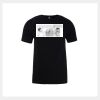 Mens Fitted Cotton Tee Thumbnail