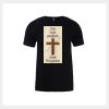 Mens Fitted Cotton Tee Thumbnail