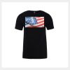 Mens Fitted Cotton Tee Thumbnail