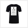 Mens Fitted Cotton Tee Thumbnail