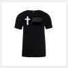 Mens Fitted Cotton Tee Thumbnail