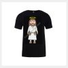 Mens Fitted Cotton Tee Thumbnail