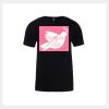 Mens Fitted Cotton Tee Thumbnail