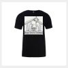 Mens Fitted Cotton Tee Thumbnail